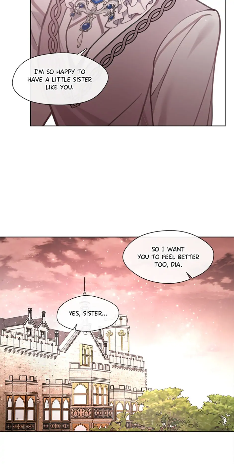 Devoted to Diamond chapter 39 - page 63